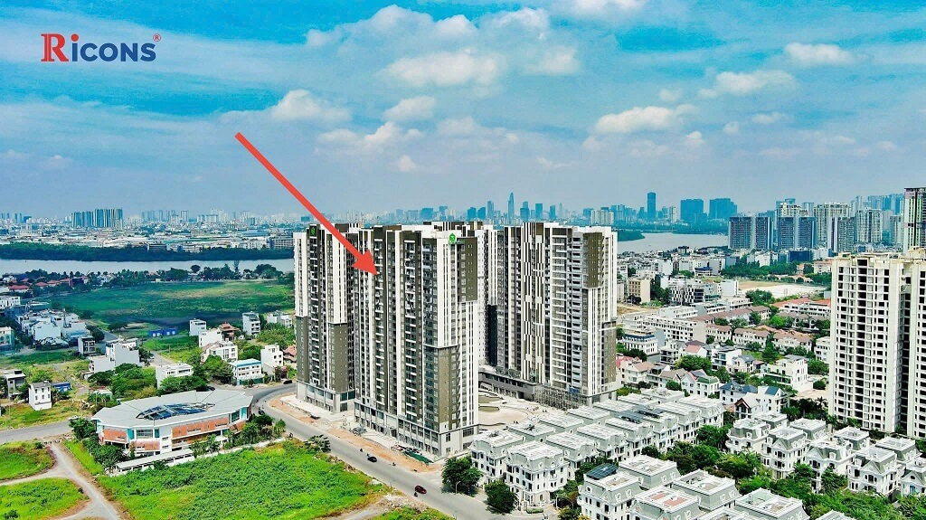 Bán 2 Phòng ngủ Victoria Villa Giá Tốt