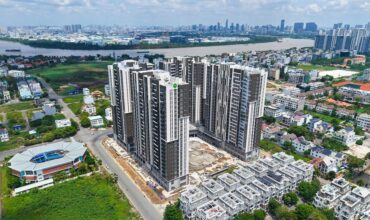 giá bán 2 phòng ngủ victoria village tháp 2
