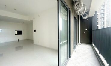 Bán 3 phòng ngủ Victoria Village hướng Đông Nam