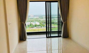 Cho thuê 2 Phòng ngủ Victoria Village hoàn thiện cơ bản