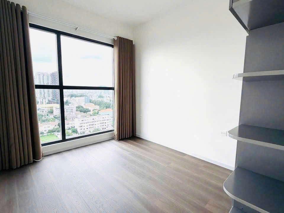 Cho thuê 2 phòng ngủ Victoria Village Tháp V4