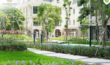 một số hình ảnh tiến độ 9-2026 Victoria Village